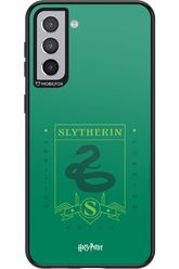 Slytherin2 - Samsung Galaxy S21+