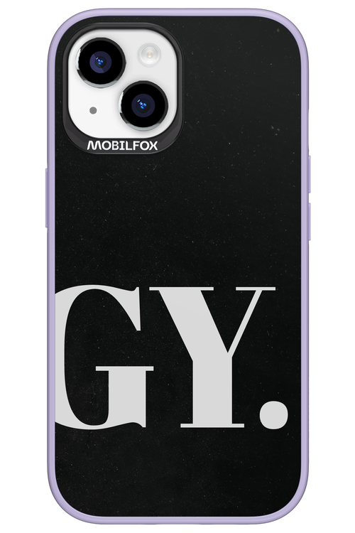 GY (Off Space) 2.0 - Apple iPhone 15