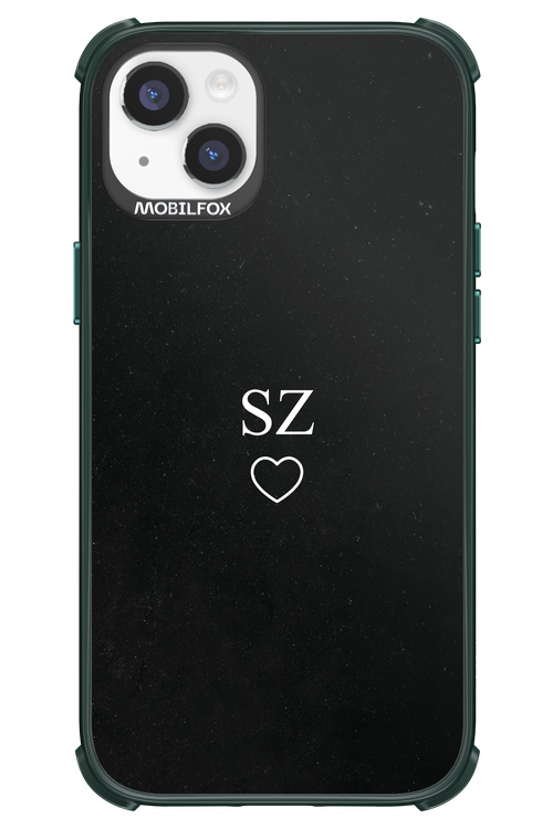 SZ Black 2.0 - Apple iPhone 14 Plus
