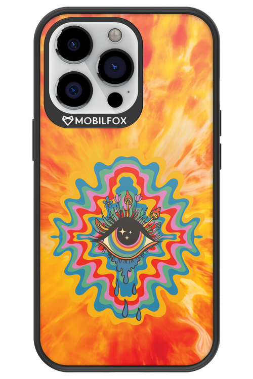 ThirdEye 2.0 - Apple iPhone 13 Pro