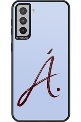 (Jellyfish Presso) A II 2.0 - Samsung Galaxy S21+