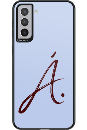 (Jellyfish Presso) A II 2.0 - Samsung Galaxy S21+