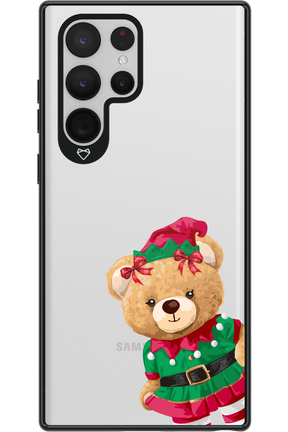 Mrs. Elf - Samsung Galaxy S22 Ultra