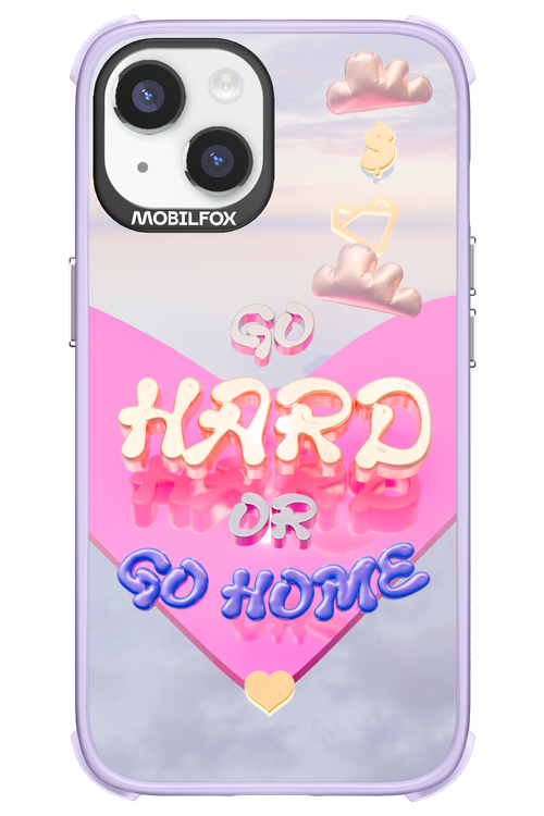 GoHard - Apple iPhone 14