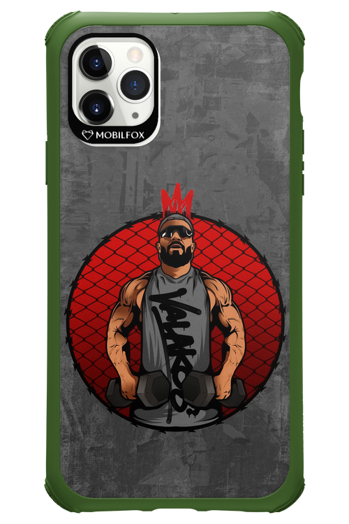 King V - Apple iPhone 11 Pro Max