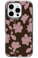 Flower Serenade - Apple iPhone 16 Pro