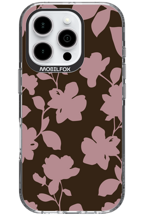 Flower Serenade - Apple iPhone 16 Pro