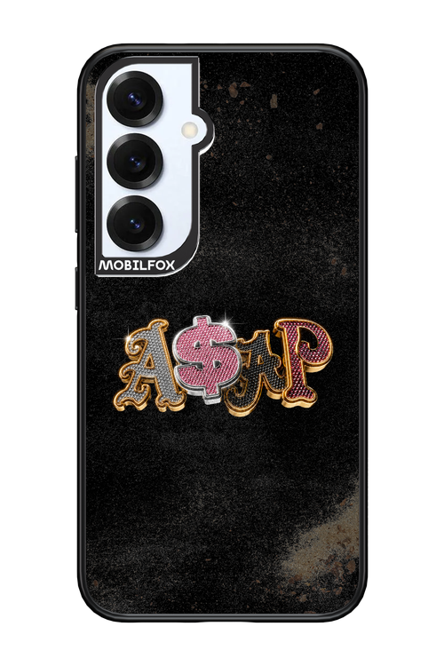 ASAP 2.0 - Samsung S25