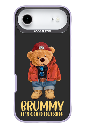 Brummy - Apple iPhone 17 Air