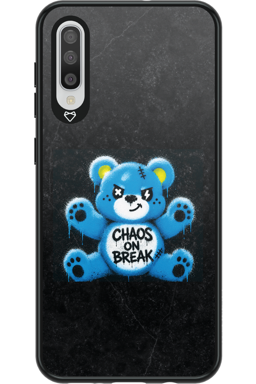 Chaos on Break 2.0 - Samsung Galaxy A50