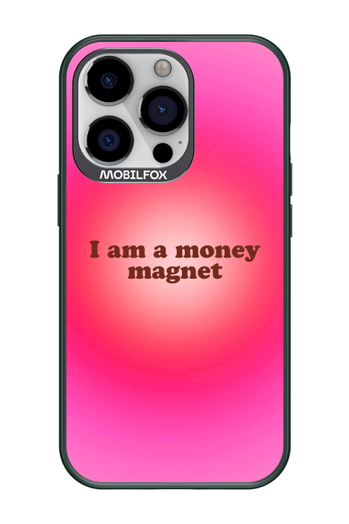 Money Magnet  - Apple iPhone 13 Pro