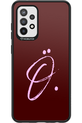 (Dark Blush) O II 2.0 - Samsung Galaxy A72