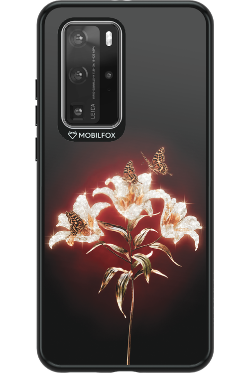 Glow Up Girl 2.0 - Huawei P40 Pro