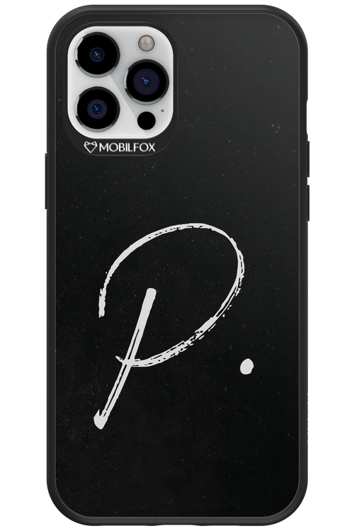 (Off Space) P 2.0 - Apple iPhone 12 Pro Max