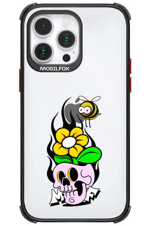 Sugar & Venom - Apple iPhone 14 Pro Max