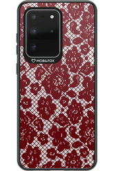 Lace Lover - Samsung Galaxy S20 Ultra 5G