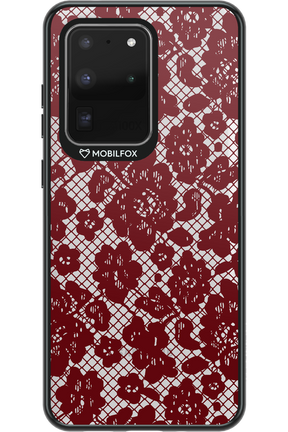 Lace Lover - Samsung Galaxy S20 Ultra 5G