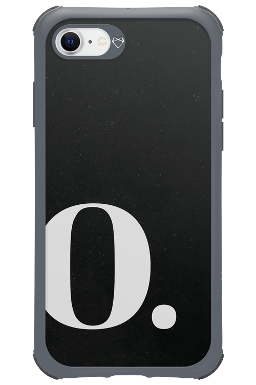 O (Off Space) 2.0 - Apple iPhone SE 2022