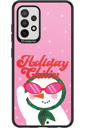 Holiday Chillin - Samsung Galaxy A52 / A52 5G / A52s