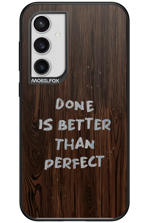 Perfect 2.0 - Samsung Galaxy S23 FE