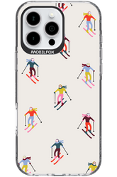 Snow Motion - Apple iPhone 16 Pro Max