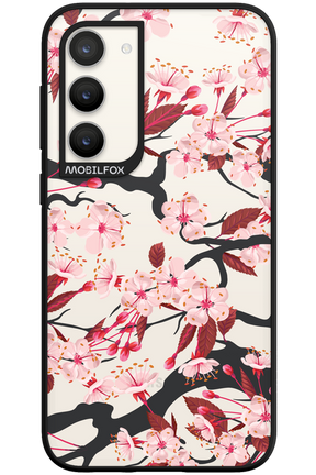 Sakura - Samsung Galaxy S23 Plus