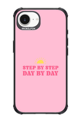 Step by Step 2.0 - Apple iPhone 16e