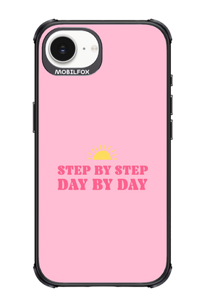 Step by Step 2.0 - Apple iPhone 16e