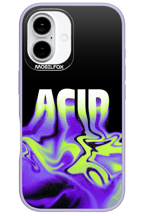 ACIID - Apple iPhone 16