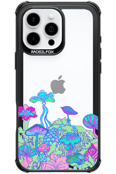 Shrooms - Apple iPhone 16 Pro Max