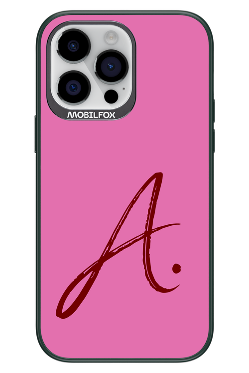 (Sorbet) A 2.0 - Apple iPhone 14 Pro Max