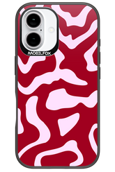 Strawberry Shake - Apple iPhone 16