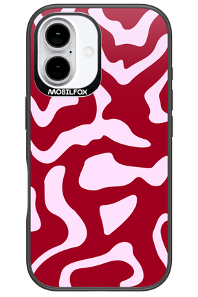 Strawberry Shake - Apple iPhone 16