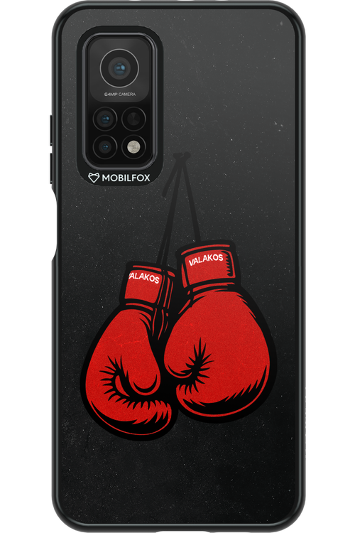 BoxRrr 2.0 - Xiaomi Mi 10T 5G
