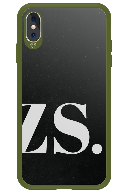 ZS (Off Space) 2.0 - Apple iPhone XS Max