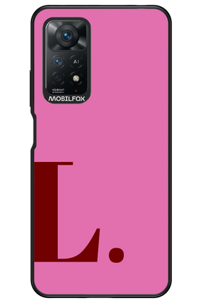 L (Sorbet) 2.0 - Xiaomi Redmi Note 11Pro 4G/5G