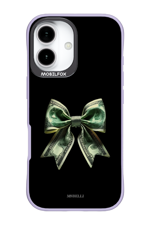 Money is Cute 2.0 - Apple iPhone 17