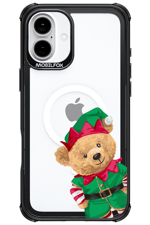 Mr. Elf - Apple iPhone 16 Plus