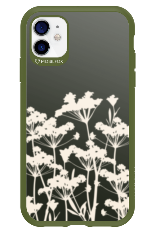 Midnight Bloom - Apple iPhone 11