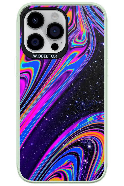 Galactic Psy - Apple iPhone 14 Pro Max