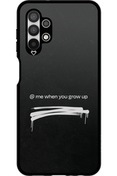 Me when.. 2.0 - Samsung Galaxy A13 4G