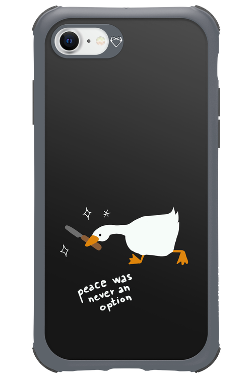 OPTION 2.0 - Apple iPhone 8