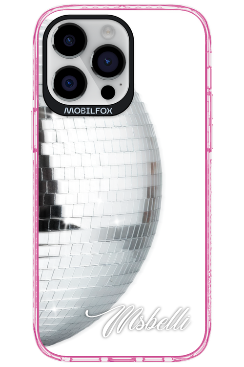 Disco Mood 2.0 - Apple iPhone 14 Pro Max