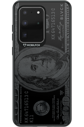 100 2.0 - Samsung Galaxy S20 Ultra 5G