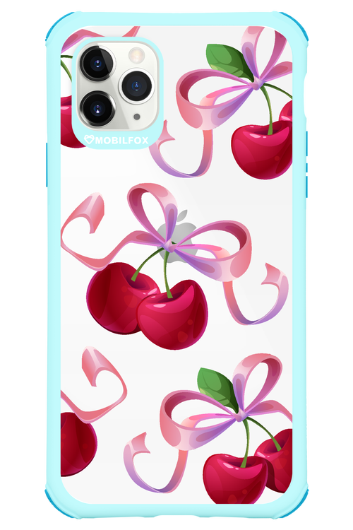 Cherry Cherry Lady - Apple iPhone 11 Pro Max