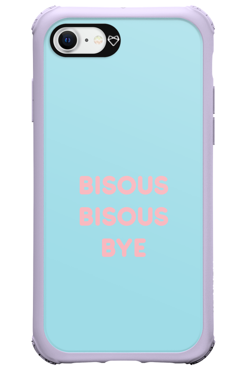 Bisous - Apple iPhone 8