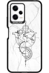 Compass 2.0 - Xiaomi Redmi Note 12 5G