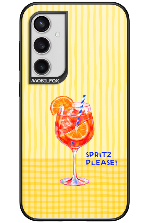 SPRITZ PLEASE 2.0 - Samsung Galaxy S23 FE