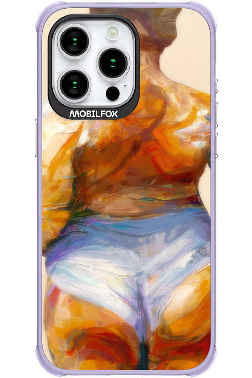 Goddass - Apple iPhone 15 Pro Max