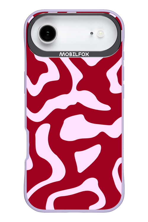 Strawberry Shake 2.0 - Apple iPhone 17 Air